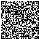 QR code with The Egg & I contacts