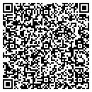QR code with The Egg & I contacts