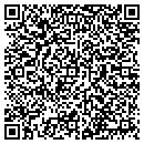 QR code with The Green Egg contacts