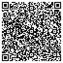 QR code with The Original Egg Platter Inc contacts