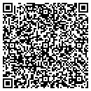 QR code with L & M Catfish Processor contacts