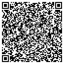 QR code with O Kyodo LLC contacts