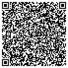 QR code with Oregon Mountain Coffee CO contacts