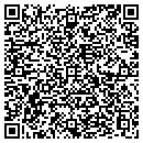 QR code with Regal Trading Inc contacts