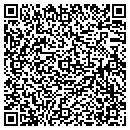 QR code with Harbor Perk contacts