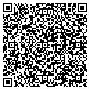 QR code with Round Up Cafe contacts