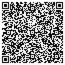 QR code with Arts & Ends contacts