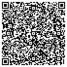 QR code with Oren's Daily Roast contacts