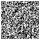 QR code with Regent Advisors contacts