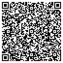 QR code with Zbeanz Llp contacts