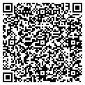 QR code with Incotec contacts