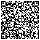 QR code with Zartic LLC contacts