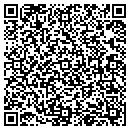 QR code with Zartic LLC contacts