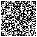 QR code with Hams contacts