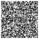 QR code with Hams 4 Him LLC contacts