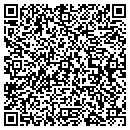 QR code with Heavenly Hams contacts