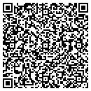 QR code with Hickory Hams contacts