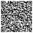 QR code with Honeybaked Ham contacts