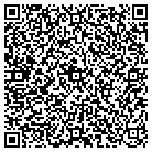 QR code with J & K Hamm's Custom Meats LLC contacts