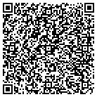 QR code with Chris Mouyos Maintenance & Rpr contacts