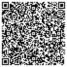 QR code with Debbie D's Jerky & Sausage contacts