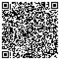 QR code with The Q Spot contacts