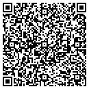QR code with Mr Jacques contacts