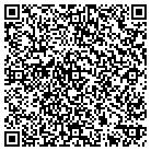 QR code with Columbus Distributing contacts