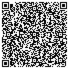 QR code with Custom Food Products Inc contacts