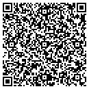 QR code with James Meat CO Inc contacts