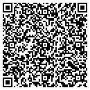 QR code with LucasJerky contacts