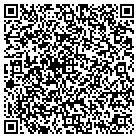 QR code with Action/Gator Tire Stores contacts