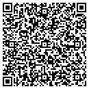 QR code with O W L Crab Co Inc contacts