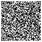 QR code with Rainier Investment Inc contacts