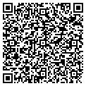 QR code with Dana Beal contacts