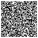QR code with Mena High School contacts