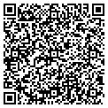 QR code with F/V Checkmate contacts