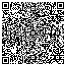 QR code with F/V Nellie - B contacts