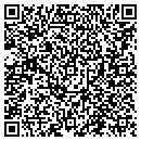 QR code with John A Lheron contacts