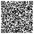QR code with Paul E Cox contacts