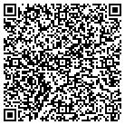 QR code with Pennells Lobster Inc contacts