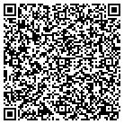 QR code with Tahoe Crayfish Co Inc contacts