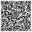 QR code with J & R Dooley Inc contacts