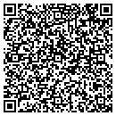 QR code with Kevin P Beaton contacts