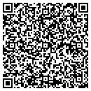 QR code with Isselle Inc contacts