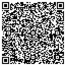 QR code with Labauve Inc contacts
