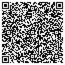 QR code with Rocky Sevin contacts