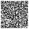 QR code with Rush Usa LLC contacts