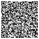 QR code with T Brothers Inc contacts