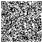 QR code with B And M Sugar Products LLC contacts